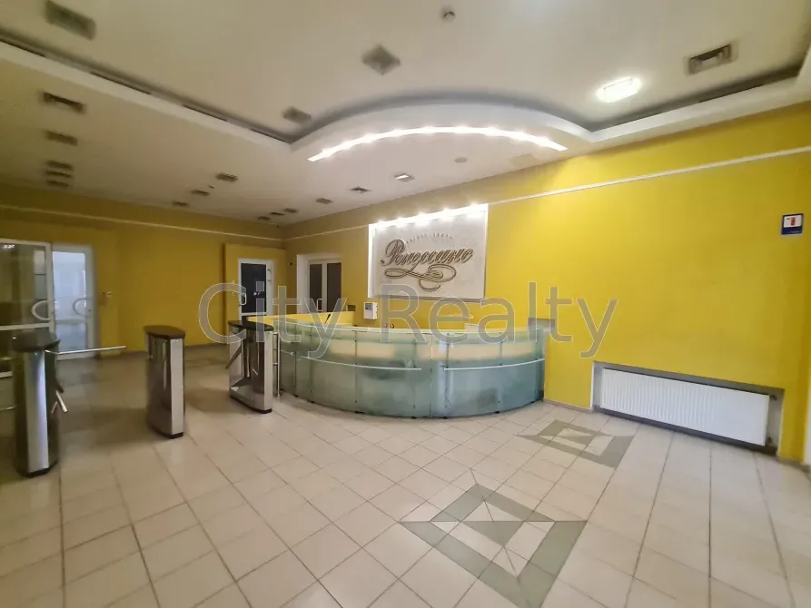 Сдаётся Офисные помещения площадь 783.1 кв.м 1-й этаж Киев Бульварно-Кудрявська 24 Киев - изображение 16