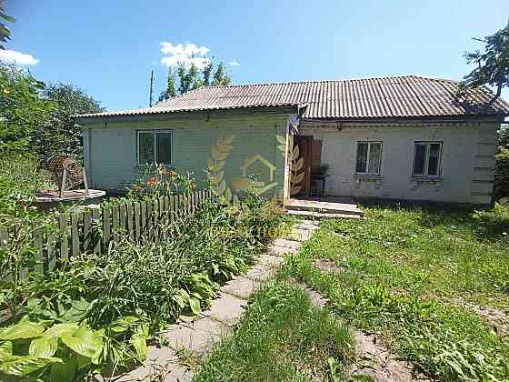 Продаж Будинок 3-кімнатний на 1-го Мая ул., 12 Hlevakha