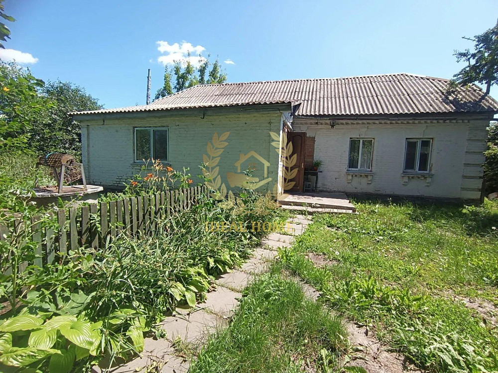 Продаж Будинок 3-кімнатний на 1-го Мая ул., 12 Глеваха - фото 1