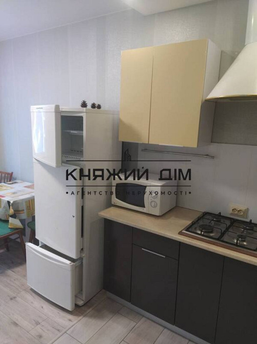 Оренда 1-к. квартира в ЖК Рів'єра, м. Славутич. Код об'єкта: 11197656 Київ - фото 5