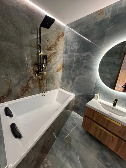 Продаж Квартира 2-кімнатна, 12/13 поверх на вул. Княгинин Ивано-Франковск - изображение 8