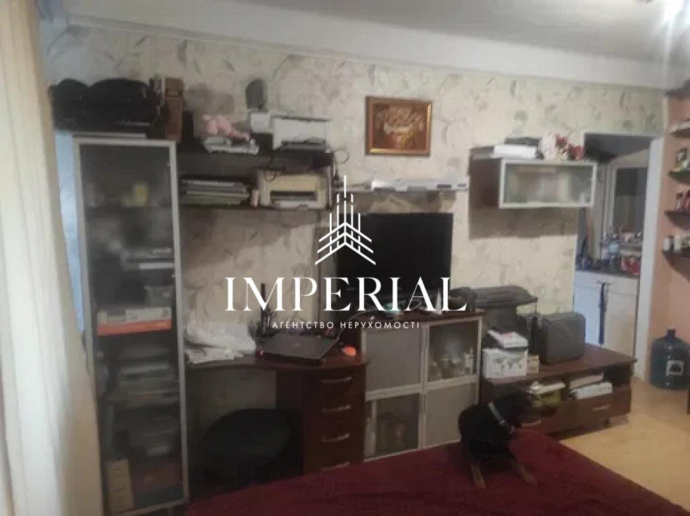 Продаж Квартира 2-кімнатна на вул. Заболотного Академіка Київ - фото 16