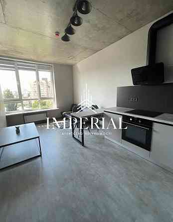 Продаж Квартира 1-кімнатна, 9/26 поверх на вул. Солом'янська Киев