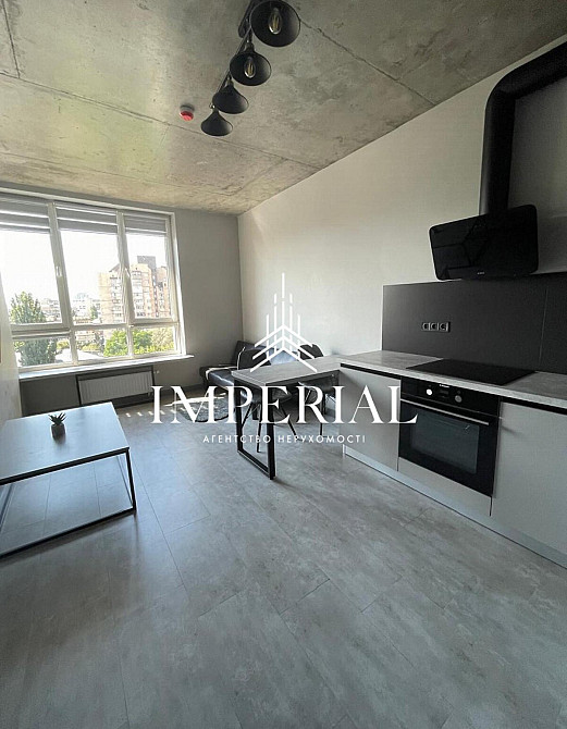 Продаж Квартира 1-кімнатна, 9/26 поверх на вул. Солом'янська Киев - изображение 5