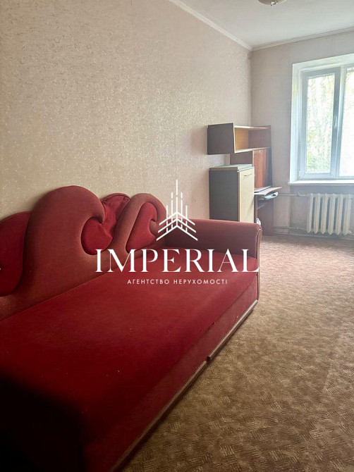 Продаж 2к Квартира 42 кв.м Джохара Дудаєва вул. Київ - фото 1