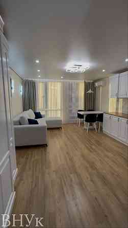 Продаж Квартира 1-кімнатна, 4/16 поверх на вул. Ленкавського Ивано-Франковск