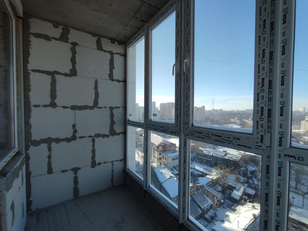 ЖК "Акварель 3". Центр города Одеса - фото 11