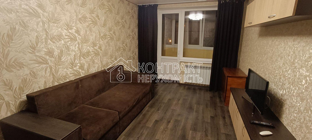 Оренда Квартира 1-кімнатна, 3/12 поверх на вул. Велозаводская Харків - фото 2