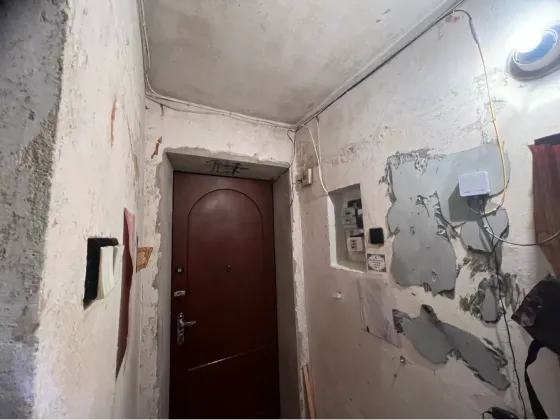 Продажа 2к Квартира 43 кв.м героев крут 6 Одесса