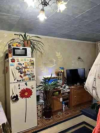 Продаж великої кімнати в гуртожитку з ремонтом Райдужний масив Kiev