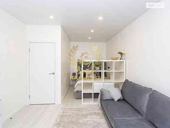 Довготривала оренда 1к квартири на вул. Василя Стуса ЖК Гармонія. Киев