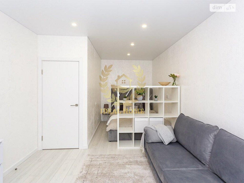 Довготривала оренда 1к квартири на вул. Василя Стуса ЖК Гармонія. Киев - изображение 4