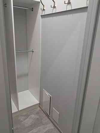 Студия с евроремонтом в ЖК Посейдон, 16 ст. Фонтана Одесса