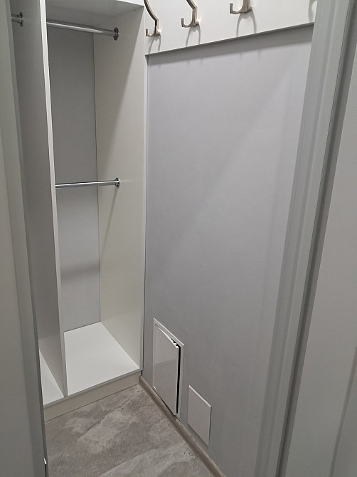 Студия с евроремонтом в ЖК Посейдон, 16 ст. Фонтана Одесса - изображение 6