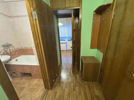 Оренда Квартира 1-кімнатна, 5/9 поверх на проспект Оболонський, 34-в Київ