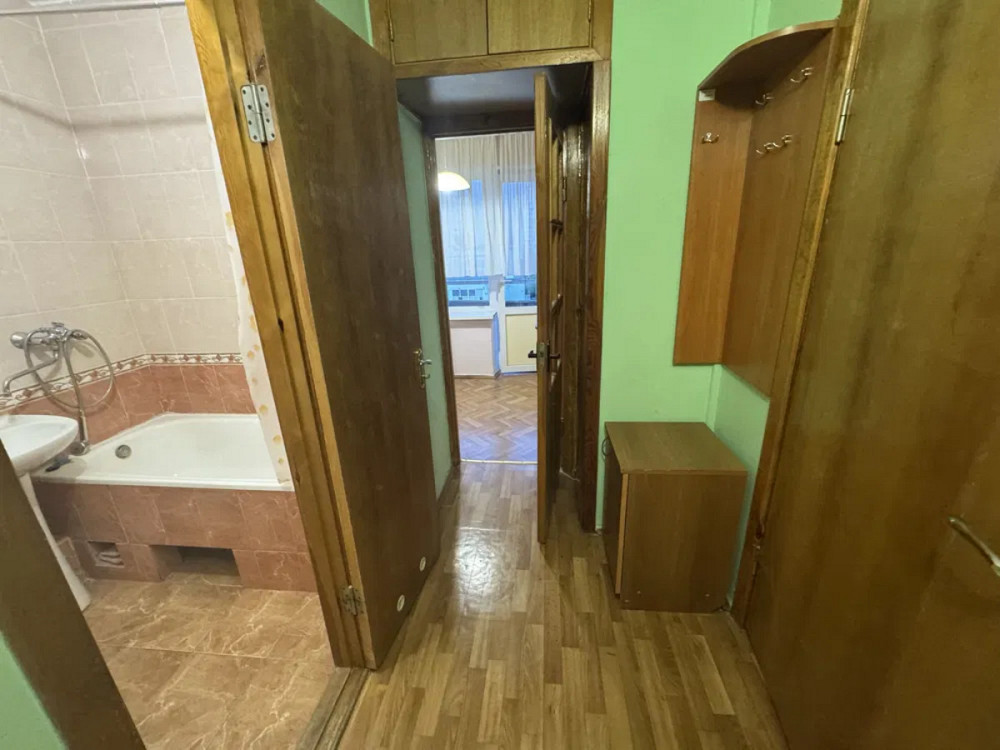 Оренда Квартира 1-кімнатна, 5/9 поверх на проспект Оболонський, 34-в Київ - фото 3