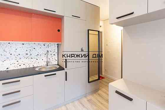 Продаж затишної 1-кім. квартири у ЖК Республіка. Код: 21146187 Київ