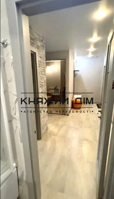 Продаж 2-кім. роздільної квартири у ЖК Liko-Grad Perfect Town Київ - фото 8