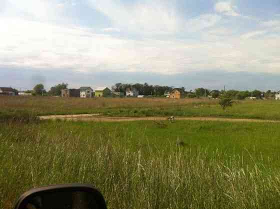 Продаж земельної ділянки 13 соток 