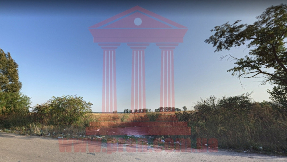 Продаж земельної ділянки 25 соток  - фото 1