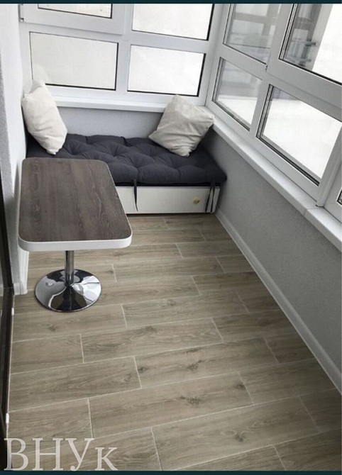 Продаж Квартира 1-кімнатна, 3/10 поверх на Врубеля вул.(Миська) Львов - изображение 11