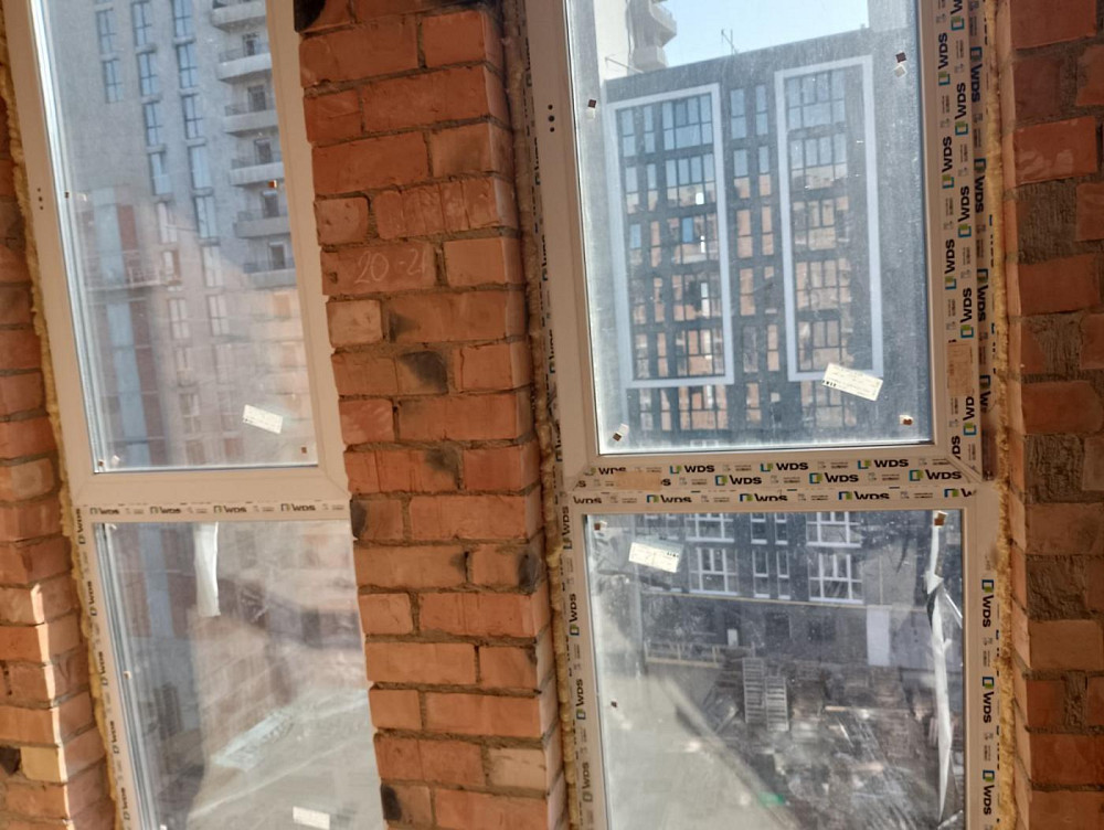 Продаж Квартира на улица Вашингтона Джорджа 1 Львів - фото 8