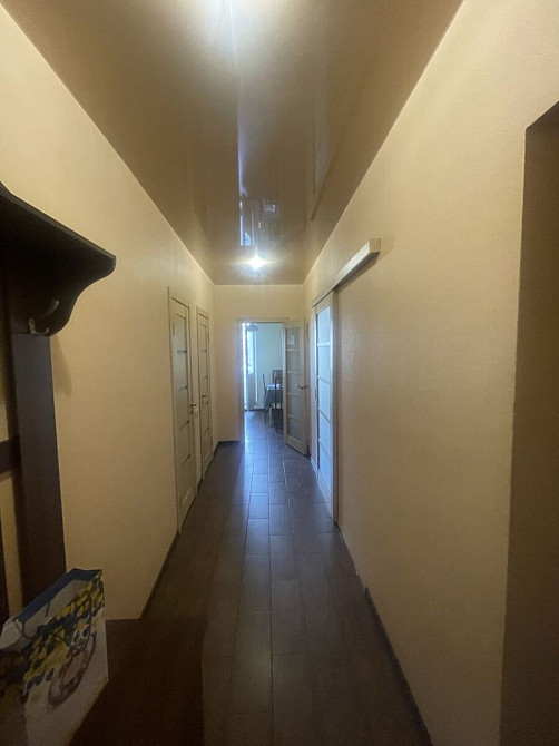 Оренда Квартира 1-кімнатна, 3/25 поверх на Харьківське шоссе, 19 Київ - фото 11