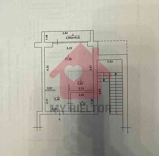 Продаж земельної ділянки 29 соток 