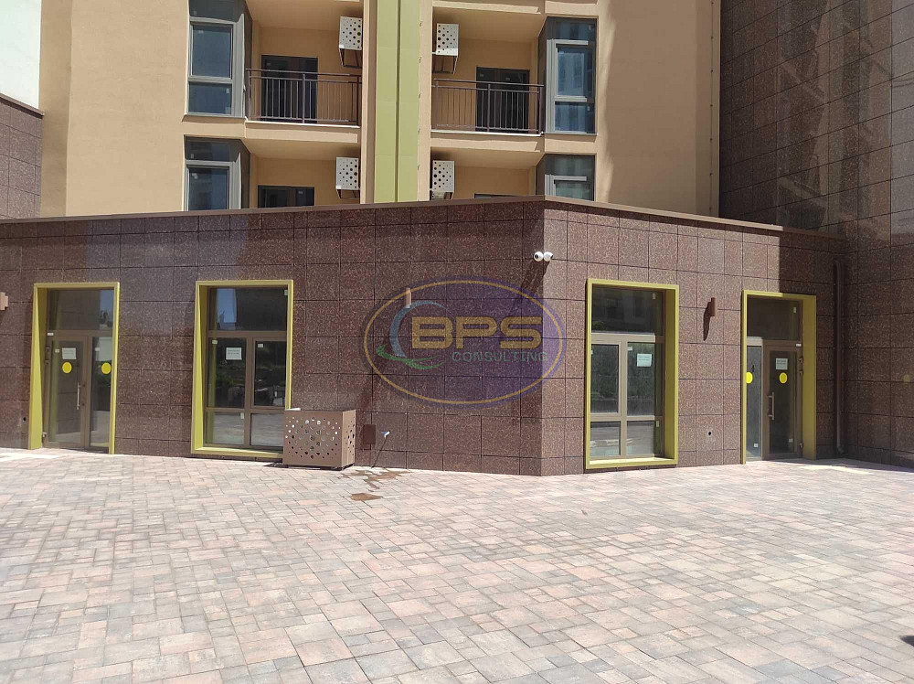 Оренда торгове приміщення на вул. Краснова поверх - 1/25 Одеса - фото 1