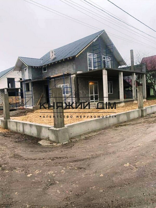 Дом 166 м2 Голубые озера Обуховсккий район. № 2210382  - фото 4