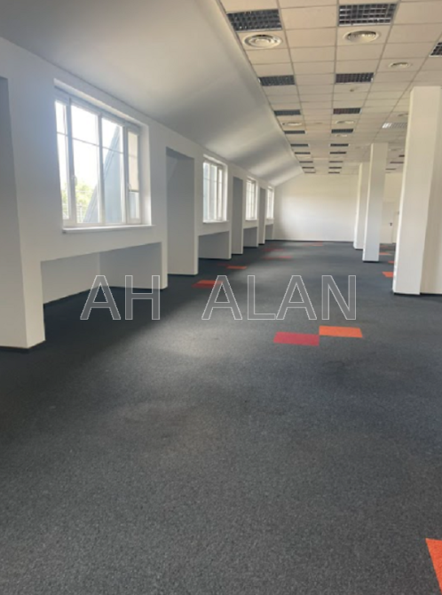 Оренда офісне приміщення на вул. Грінченка Миколи приміщень - 1, поверх - 4/4 Київ - фото 1