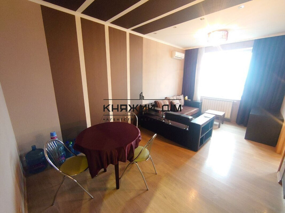 ОРЕНДА 2к квартира-студія в ЖК Оазіс. просп. Володимира Івасюка 2Г код 118962 Kiev - photo 13