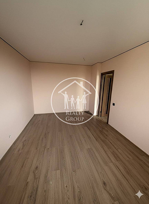 Продаж 1к Квартира 37.5 кв.м Роксоляни вул., 161 Львів - фото 4