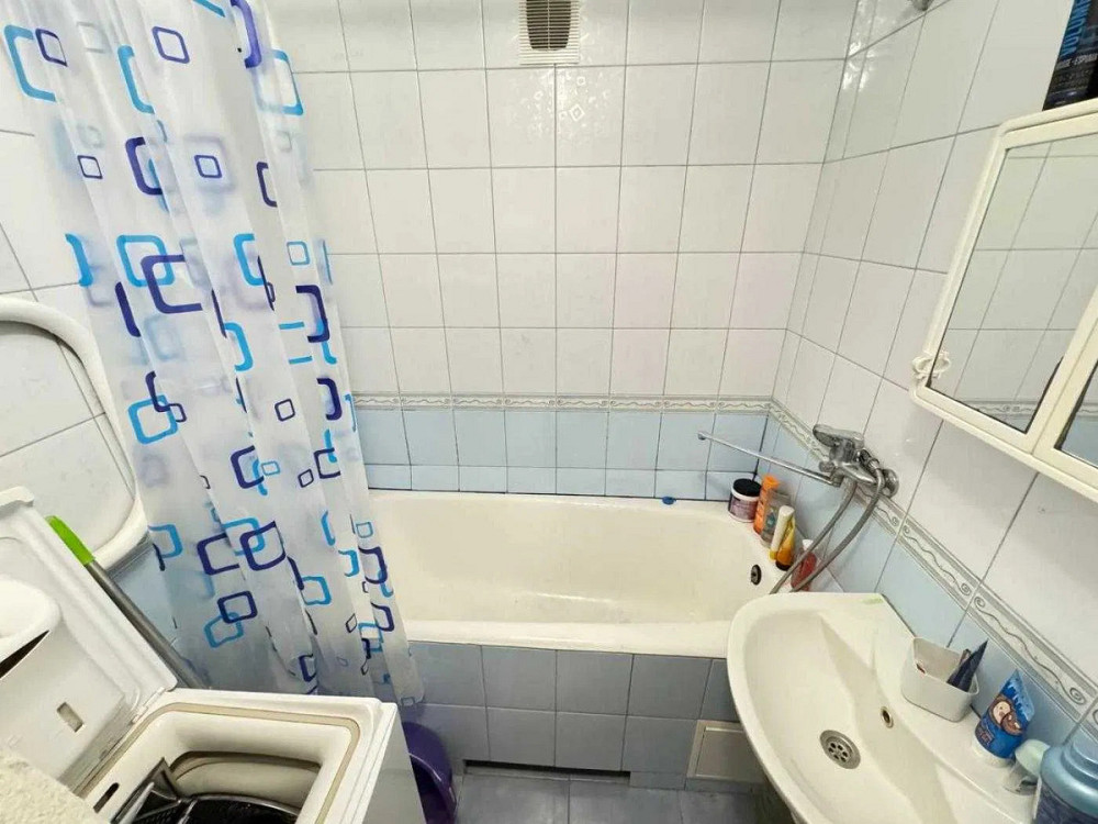 Оренда Квартира 2-кімнатна, 6/9 поверх на Татарська, 3/2 Київ - фото 11