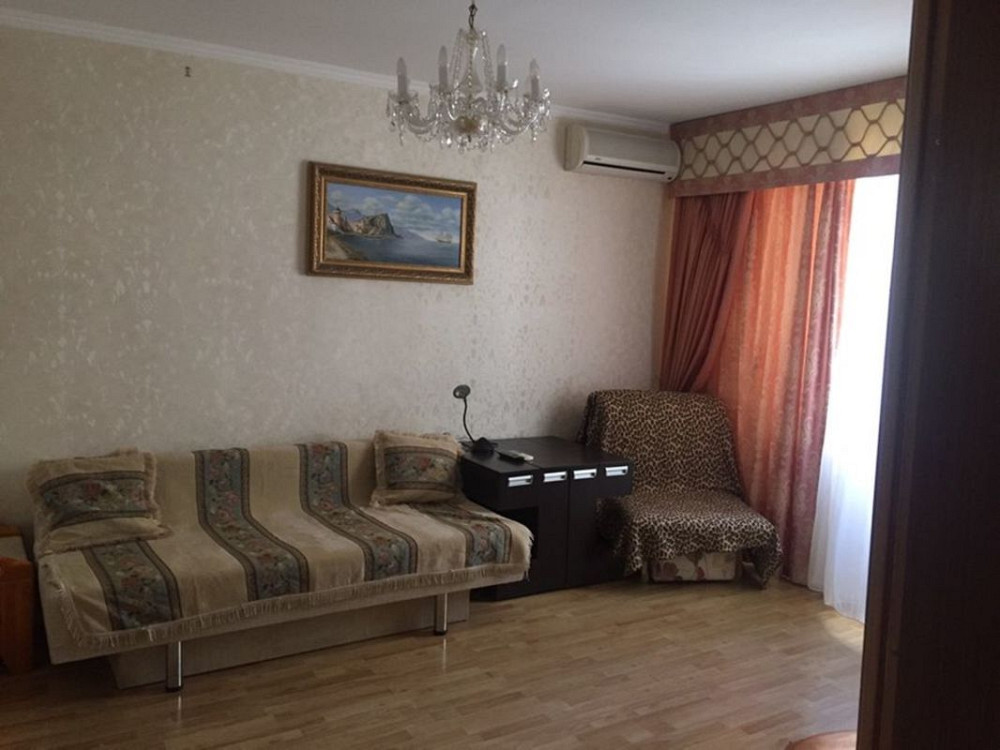 Оренда Квартира 1-кімнатна, 6/16 поверх на ул. Вишняковская, 13 Київ - фото 2