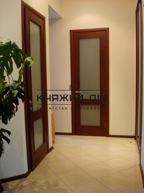 Шикарная 4-х комнатная м.Крещатик КОД 1188516 Київ - фото 15