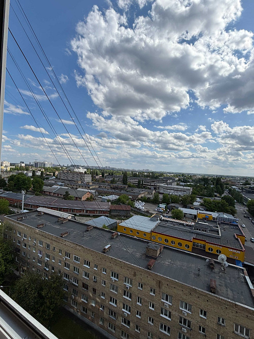 Продаж Квартира 2-кімнатна, 13/15 поверх на Смілянська вул., д. 10/31 Kiev - photo 6