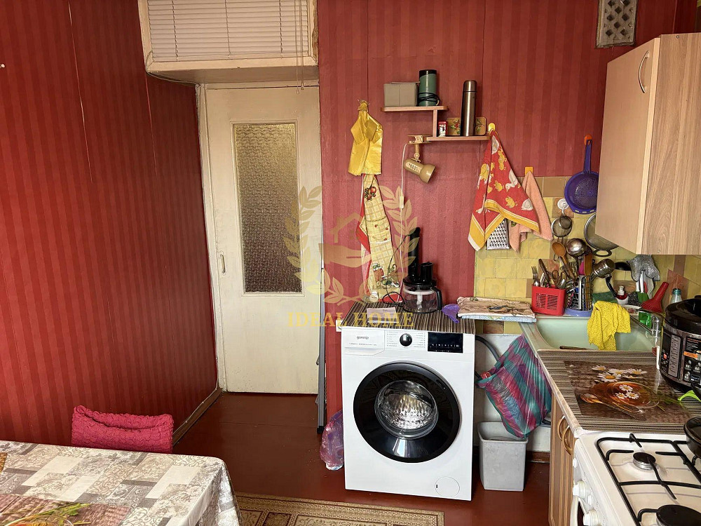 Продаж Квартира 1-кімнатна, 8/9 поверх на Воскресенский пр., 46/2 Киев - изображение 7