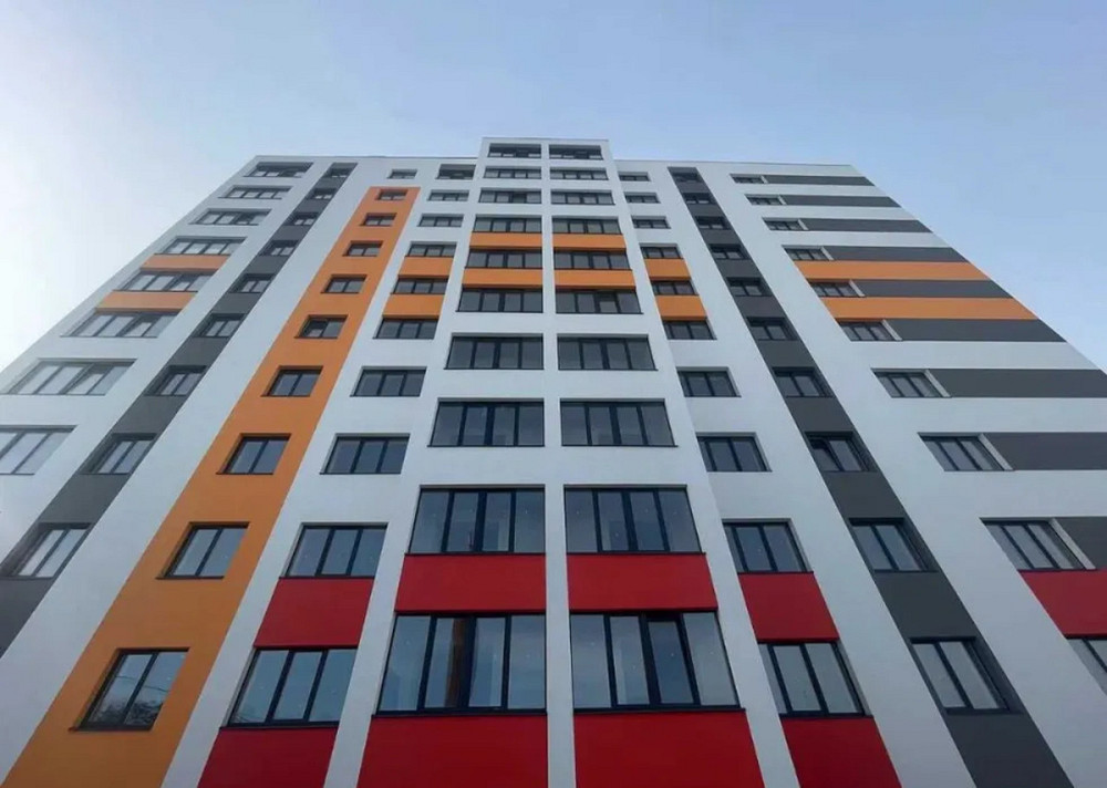 Продаж Квартира 1-кімнатна, 8/10 поверх на вул. Микитинці / Декабристів Ивано-Франковск - изображение 10