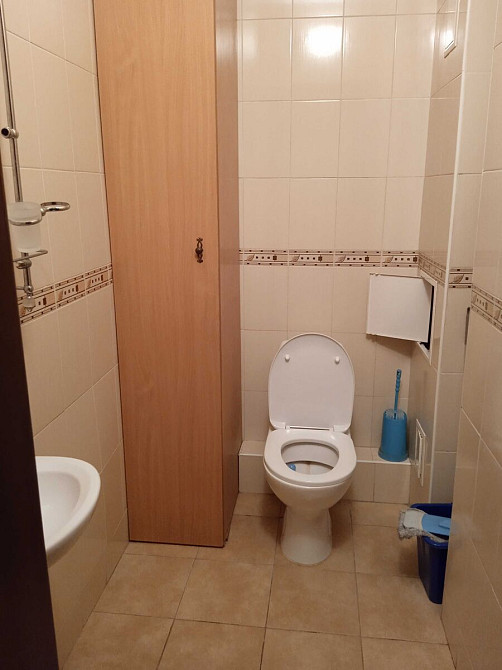 Оренда Квартира 2-кімнатна, 4/17 поверх на вул. Драгоманова, 1А Київ - фото 14