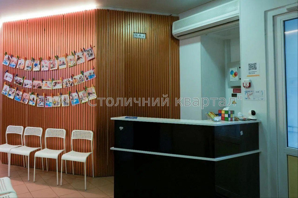 Оренда офісне приміщення на Окіпної Раїси вул., 4 приміщень - 4, поверх - 1/9 Київ - фото 2