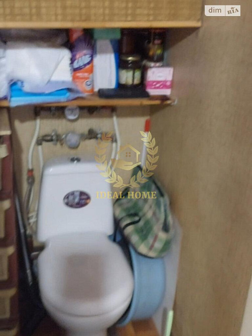 Продаж Квартира 1-кімнатна на Фортечный тупик, 7 Киев - изображение 5