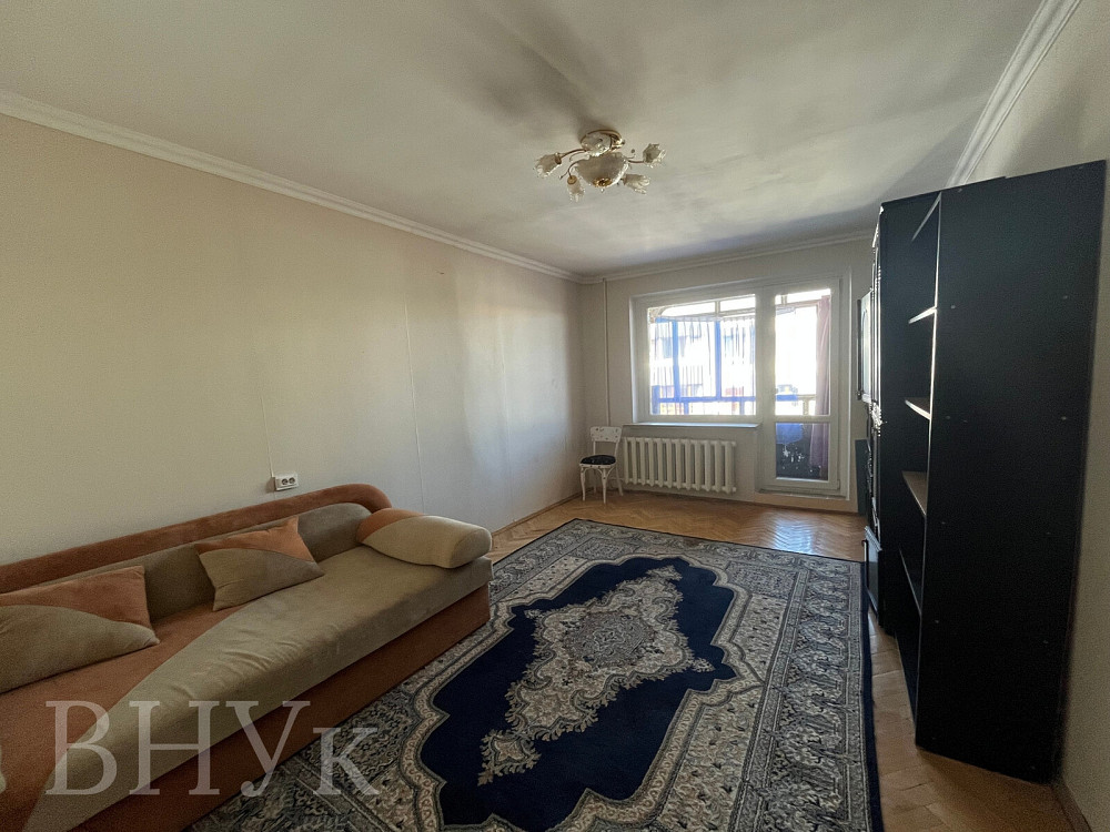 Продаж Квартира 4-кімнатна, 9/9 поверх на Червоної Калини пр. Львов - изображение 10