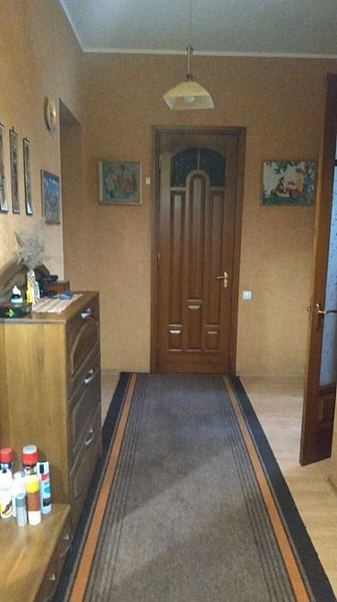 Продаж Квартира 3-кімнатна, 3/4 поверх Вінниця - фото 19