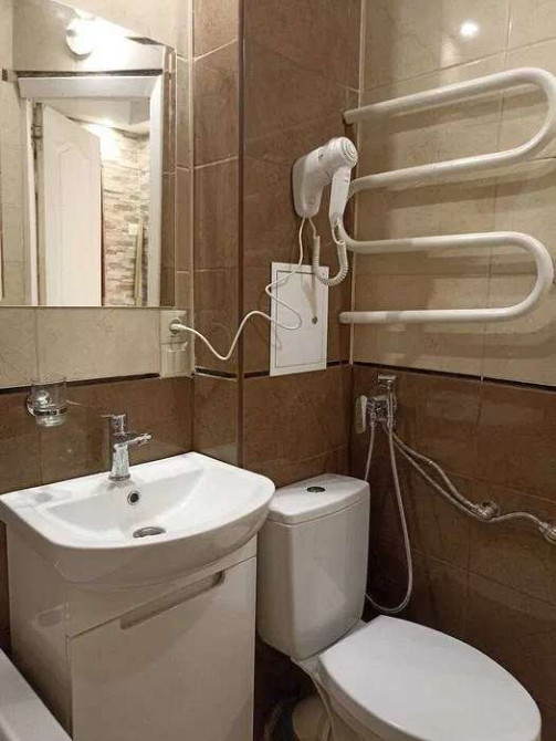 Оренда Квартира 1-кімнатна, 2/9 поверх на Шулявська, 15/23 Київ - фото 4