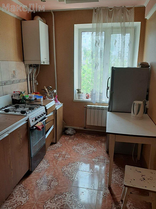 Оренда Квартира 3-кімнатна, 4/10 поверх на вул. Полковника Морозенка Тернопіль - фото 4