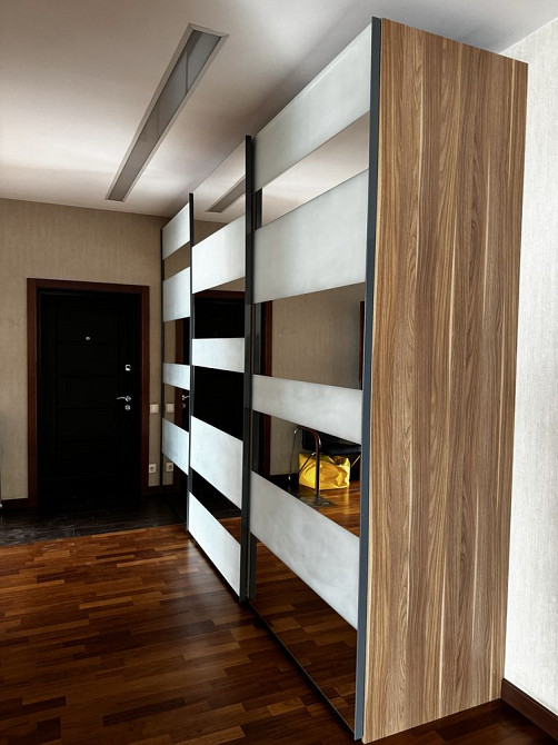 Продаж Квартира 3-кімнатна, 3/5 поверх на Лисичанська вул., д. 29 Kiev - photo 10