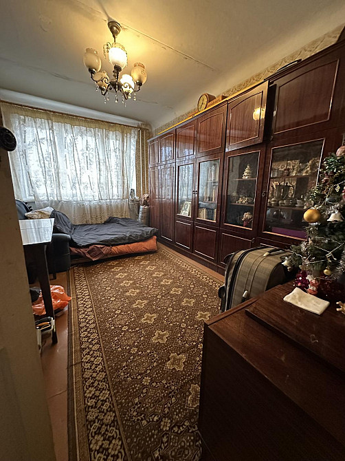 Продаж Квартира, 3/5 поверх на вул. Черняка Rivne - photo 4