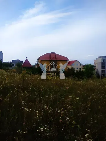 Продажа земельного участка  площадь 10 сот Зелена вулиця 1  - изображение 6