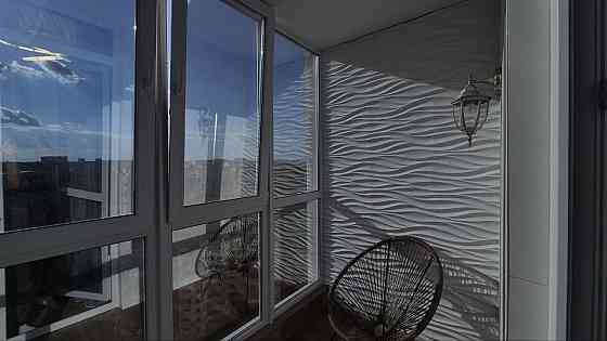 Квартира с ремонтом в ЖК Акварель 3. Дом сдан Одеса